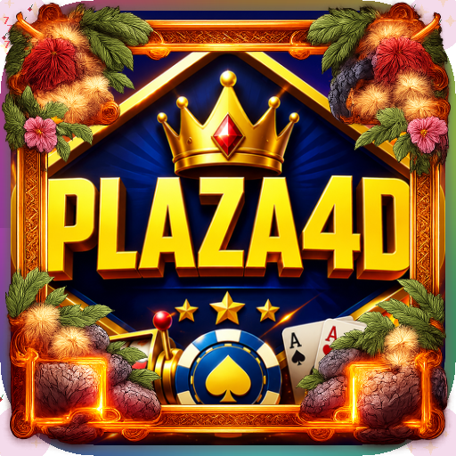 plaza4d — galeri pratinjau - APK Resmi