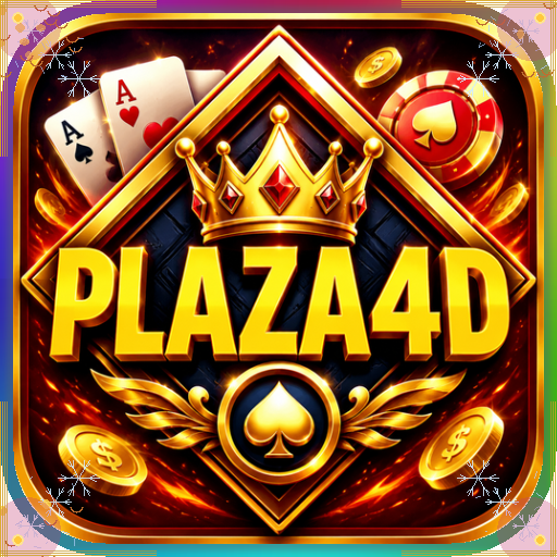 plaza4d — galeri pratinjau Resmi APK